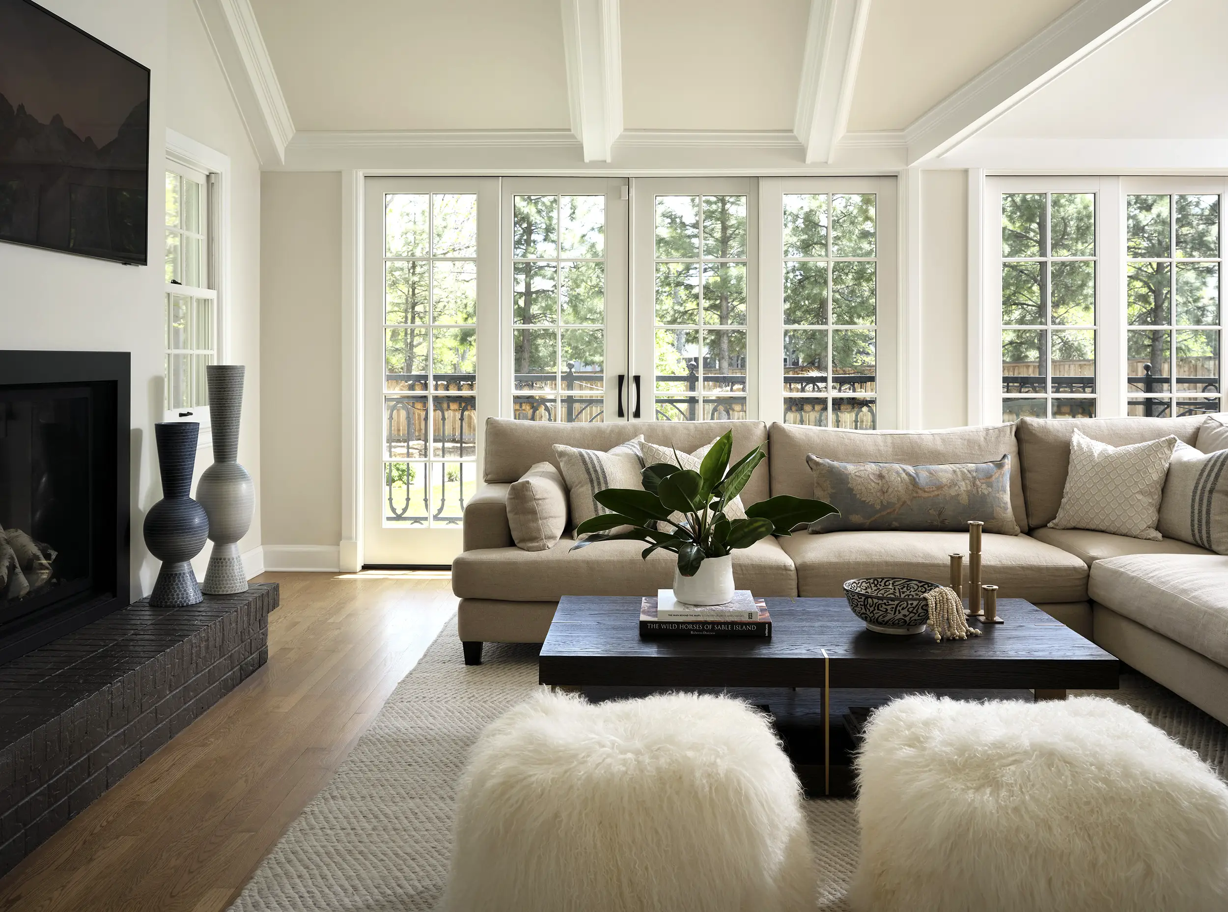 Colorado Springs Interior Design Services | Julie Kay Design Studio